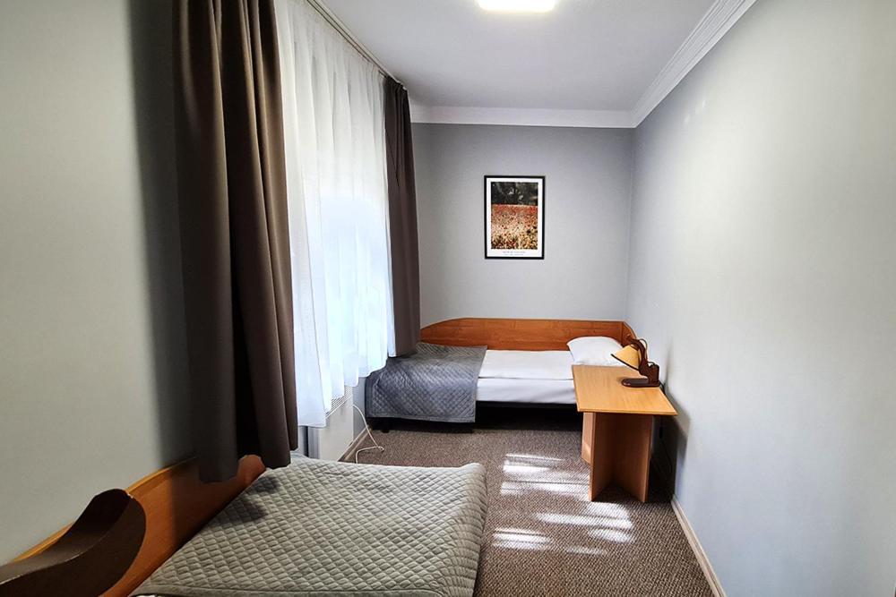 Hotel Ognisty Ptak Венгожево Екстер'єр фото